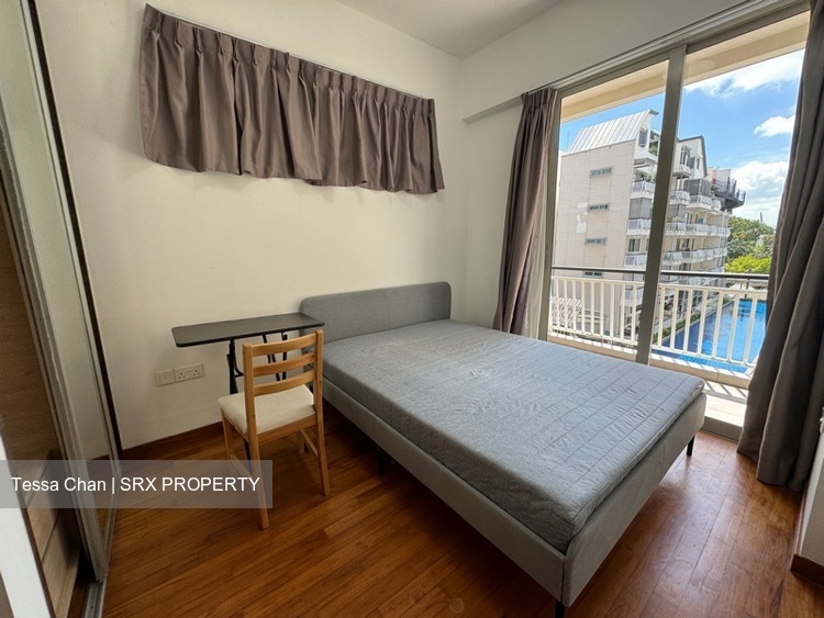 Whitehaven (D5), Apartment #501060101